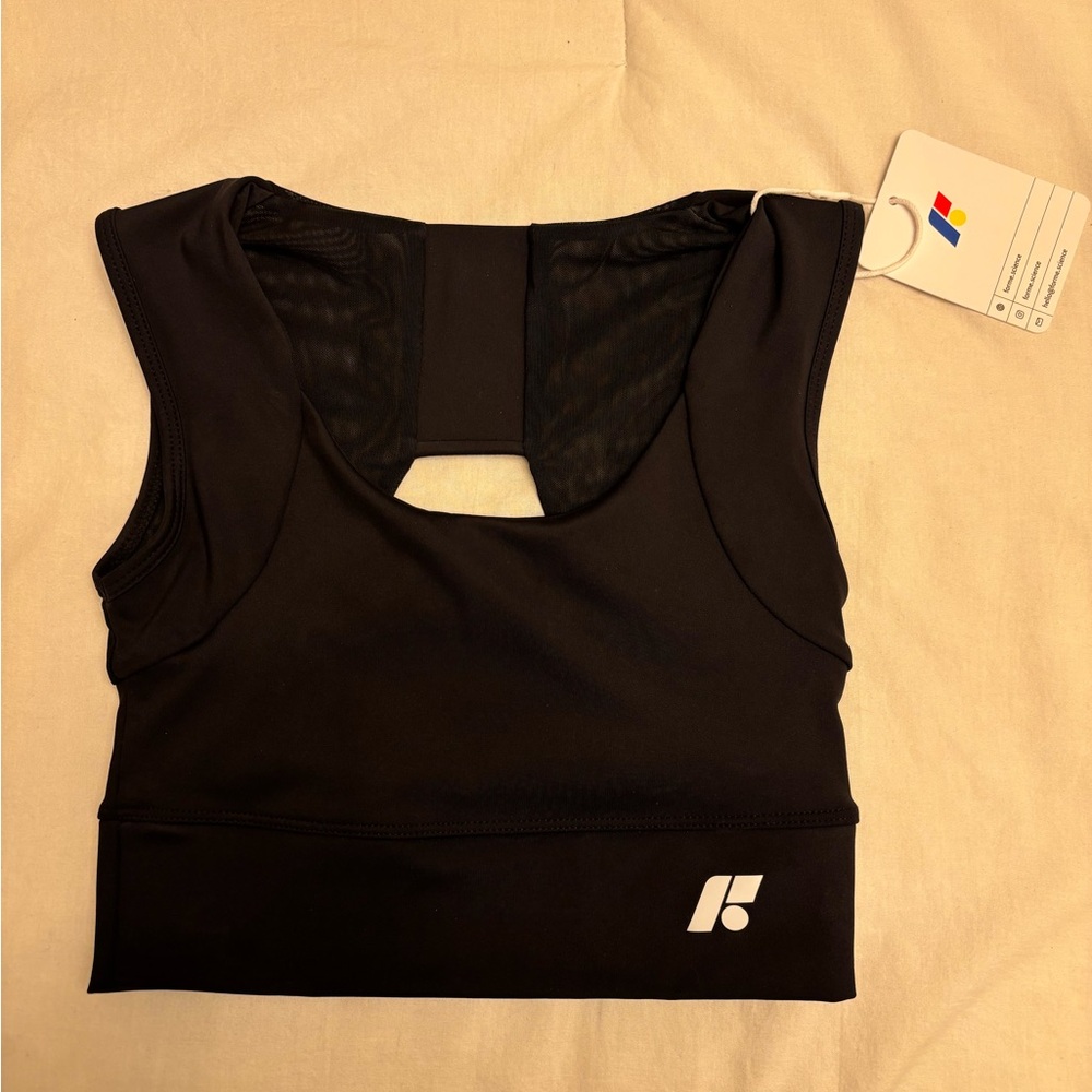 Forme Power Bra- New With Tags- Size Small